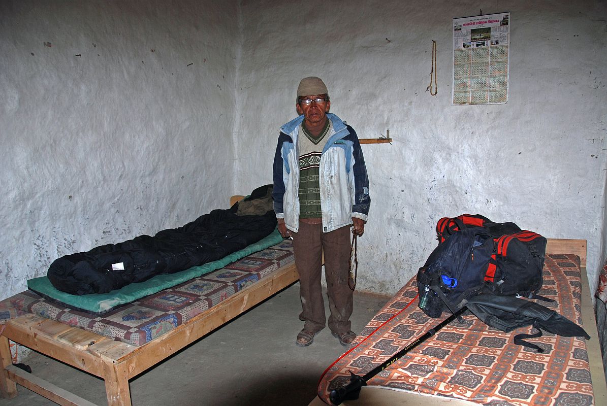 Mustang Lo Manthang 01 02-1 My Room